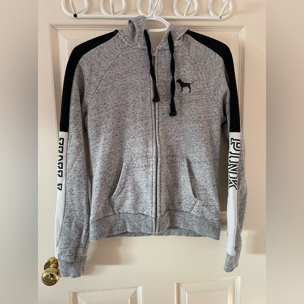 PINK Hoodie